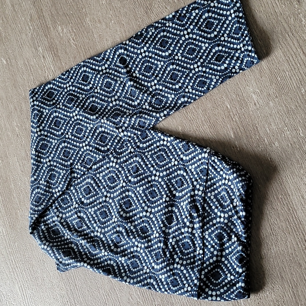 TC LulaRoe Leggings
